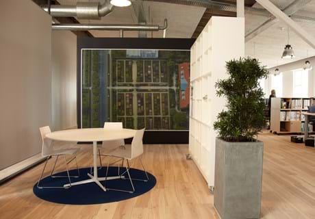 bygningsstyrelsen_11 rund 540., Fraster filt tæppe